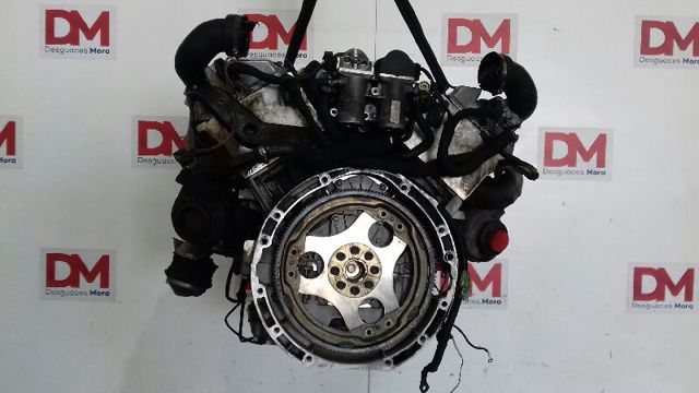 Motor completo Mercedes OM628960 precio, desde 1582,68 EUR