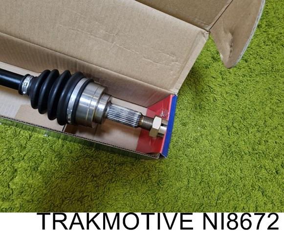 NI8672 Trakmotive/Surtrack