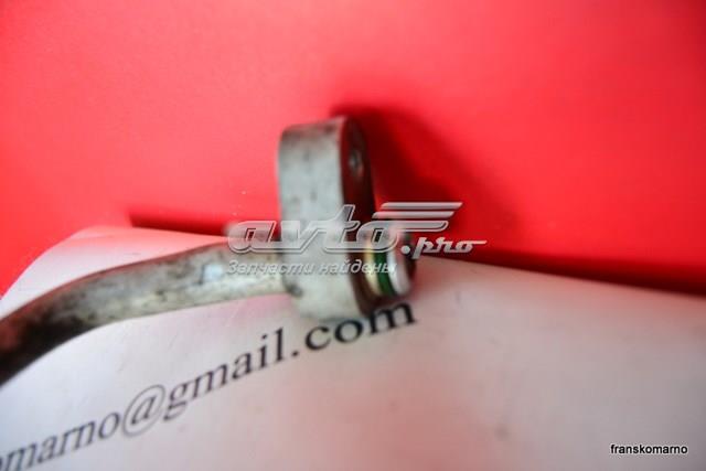 1348749080 Fiat/Alfa/Lancia Manguera de aire acondicionado de compresor al condensador
