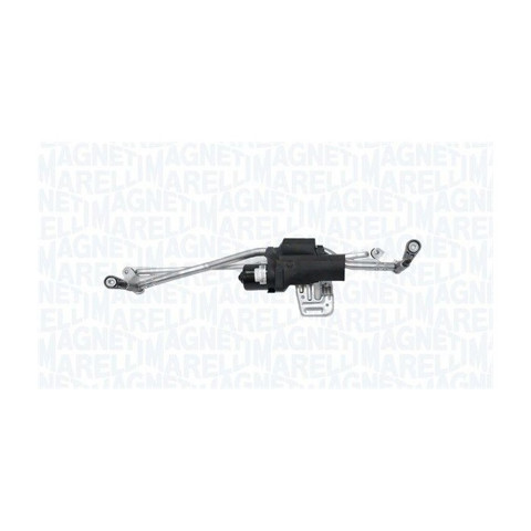 Trapezio del limpiaparabrisas Magneti Marelli 64352101010