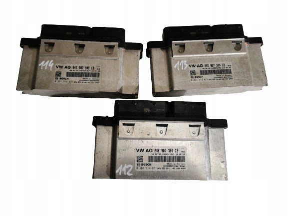  VAG 04E907309CB precio, desde 158,27 EUR
