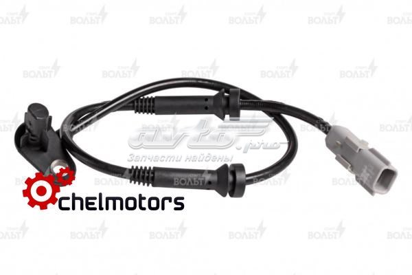 VSABS0906 STARTVOLT sensor abs trasero derecho