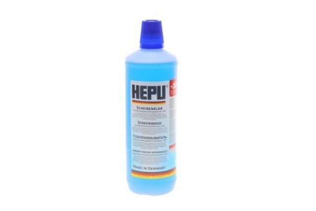 Líquido limpiaparabrisas SKC30001 Hepu