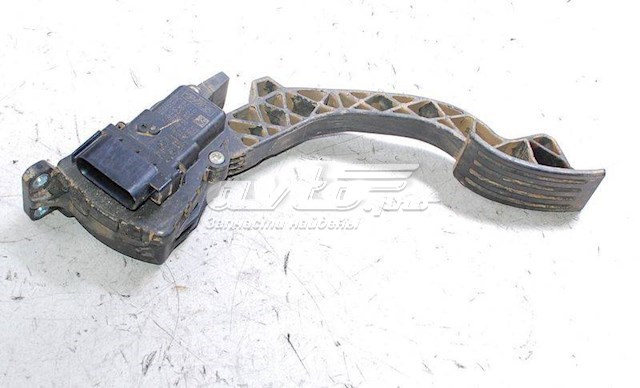 1544415 Ford pedal de acelerador