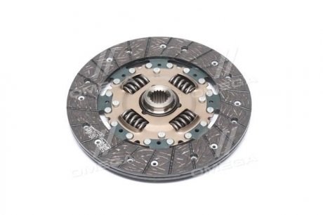 Embrague de disco VALEO NS40