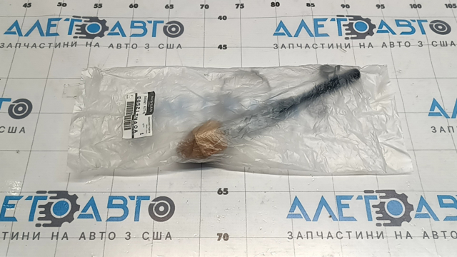 Barra de dirección derecha D85215NA0A Nissan/Infiniti