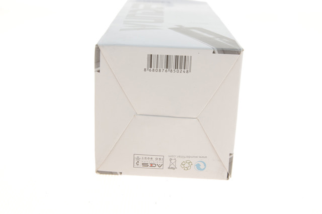 WB123 Wunder Filtro de gasolina