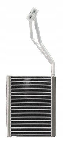 Evaporador, aire acondicionado para Nissan Navara (D23M)