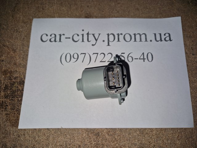 Modulo De Palanca Selectora, Cambio De Velocidades AE8Z7C604A Ford