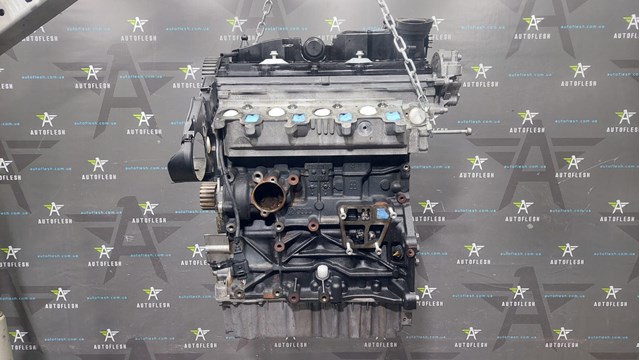 CAYB VAG Motor completo