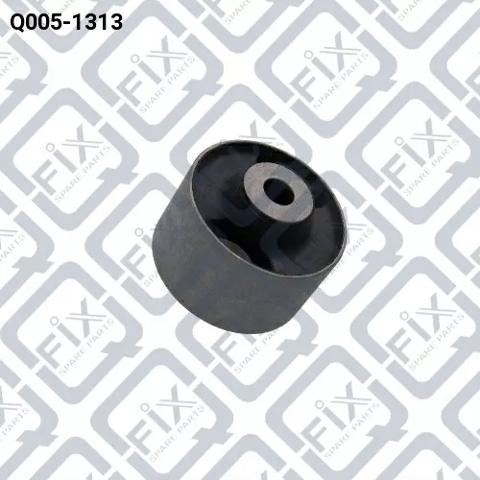 Q005-1313 Q-fix silentblock de brazo suspensión trasero longitudinal