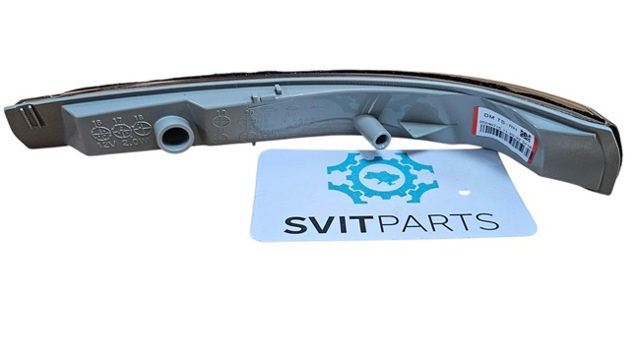 Luz intermitente del espejo retrovisor derecho Hyundai/Kia 876232W000 precio, desde 22,99 EUR