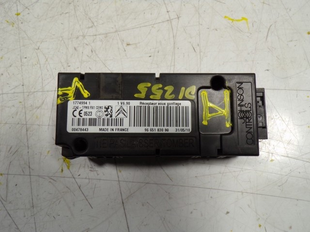 Comprar 9665183080 Peugeot/Citroen 