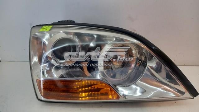 Faro derecho 921023E5XX Hyundai/Kia