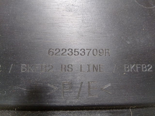 Comprar 622353709R Renault (RVI) 
