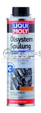 Limpiador del sistema de aceite 7592 Liqui Moly