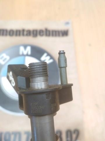 Inyector 7805430 BMW