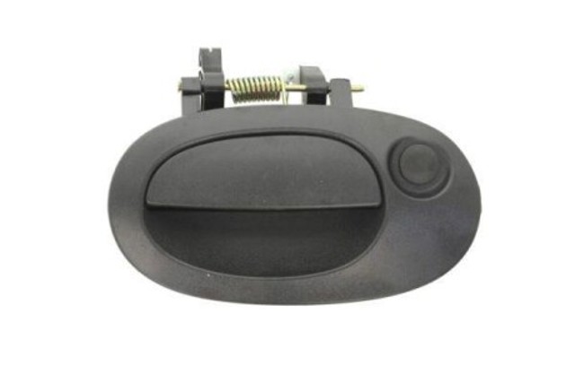 Manilla de puerta de maletero exterior Nissan Qashqai I SUV (J10) (2006 - 2013) precio, desde 32,99 EUR