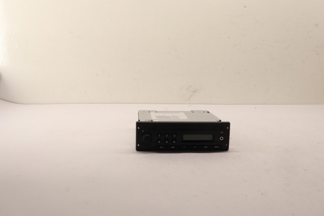 281151362R Renault (RVI) Radio AM/FM