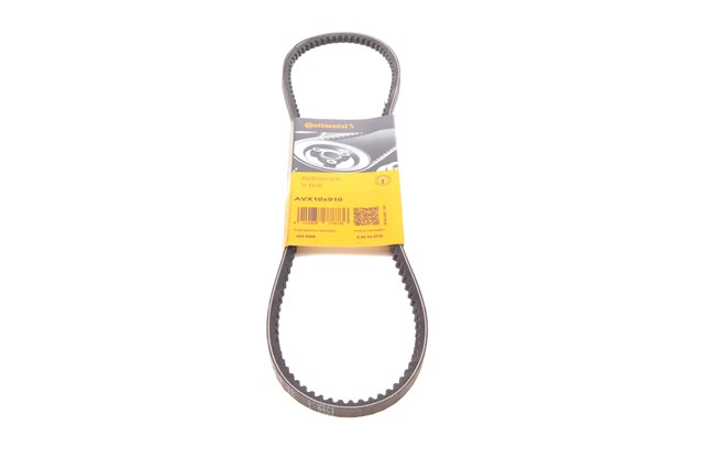 Comprar AVX10X910 Continental/Siemens Correa trapezoidal