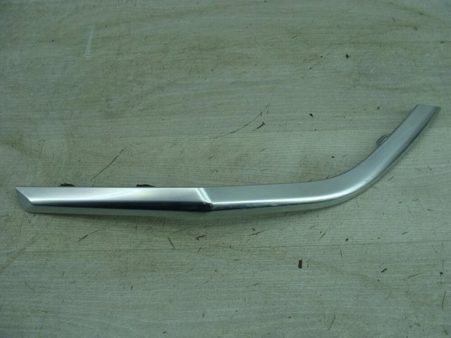 Comprar 86691S1020 Hyundai/Kia Moldura de parachoques trasero izquierdo