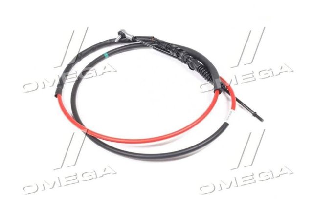 437505K100 Hyundai/Kia cable de caja de cambios