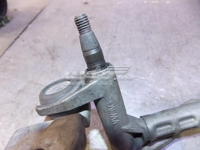 1K1955023G VAG Varillaje de limpiaparabrisas