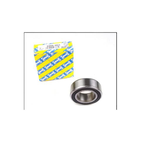 Soporte de rodamiento intermedio del semieje delantero SNR 63006EEC3 precio, desde 26,20 EUR