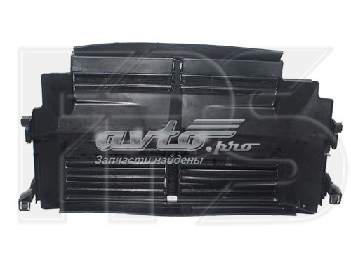 Comprar FP2819201 FPS Persiana del radiador