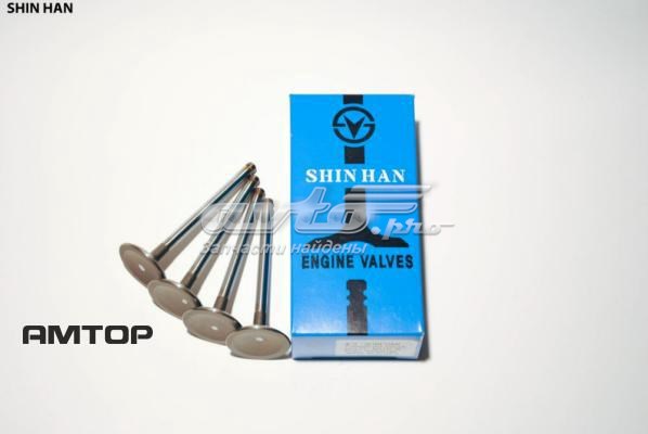 Válvula de entrada Shinhan 90215492