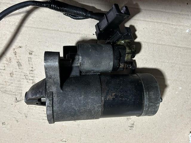 Motor de arranque M001T81582 Mitsubishi