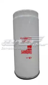 PL6011X Mann-Filter filtro de combustible