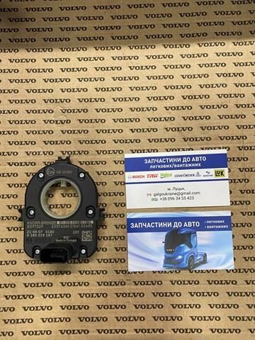 Sensor angulo de giro 7421201221 Renault (RVI)