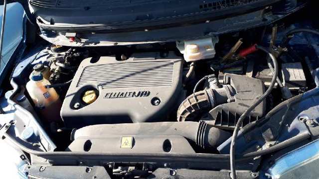 Motor Fiat/Alfa/Lancia 186A8000