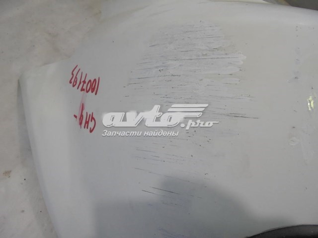 Paragolpes delantero para Honda HR-V  GH