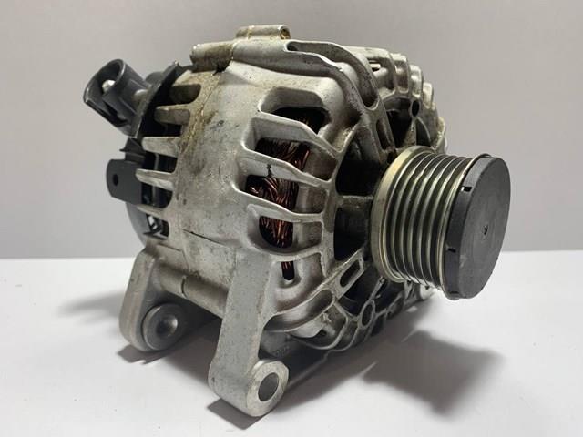 9835688980 Opel alternador