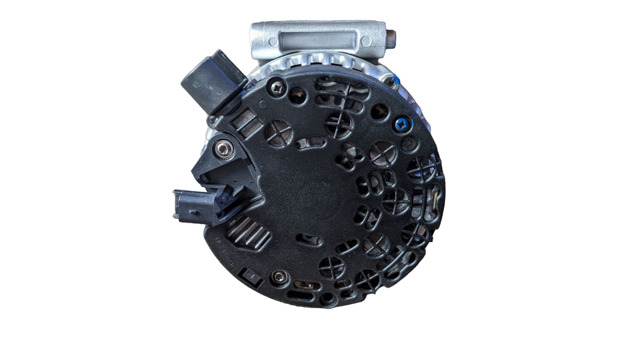 Alternador 0121615012 MSG Rebuilding