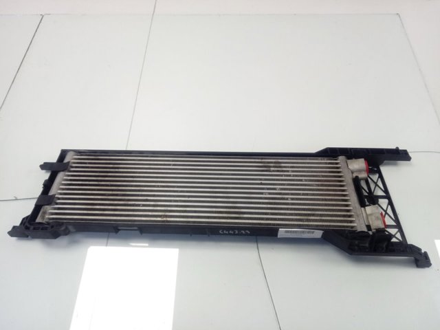 50560314 Fiat/Alfa/Lancia Radiador de refrigeración de la transmisión