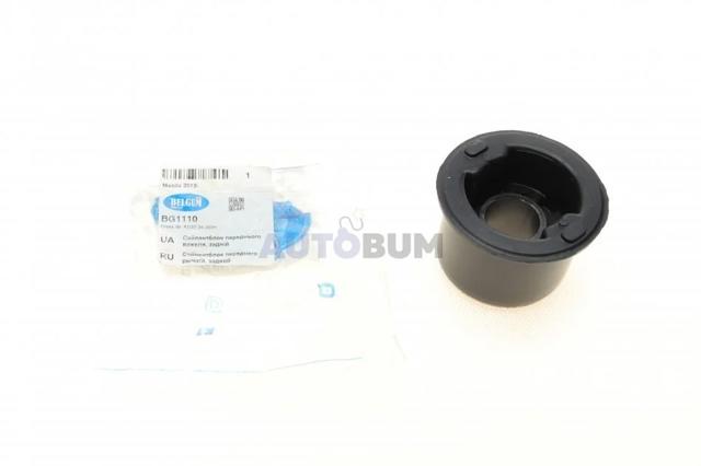 Silentblock de brazo de suspensión Belgum BG1110 precio, desde 11,44 EUR