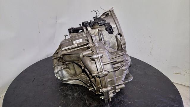 Comprar PF6050 Renault (RVI) Caja de cambios mecánica completa