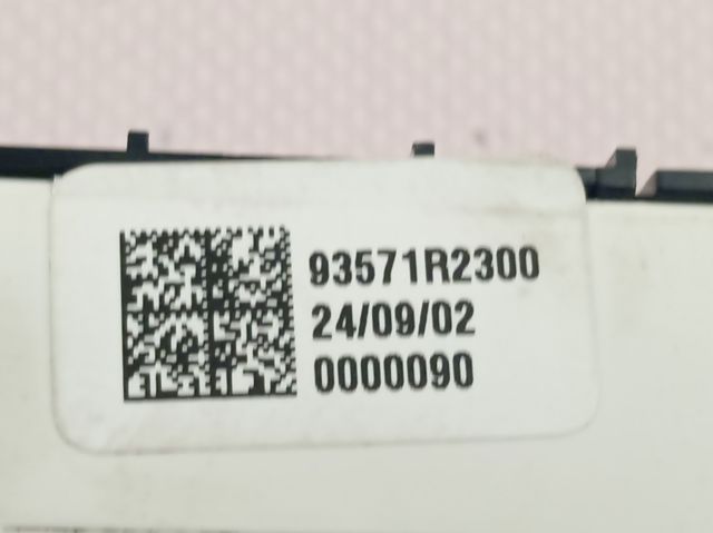 Comprar 93571R2300 Hyundai/Kia 