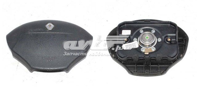 Airbag en el lado del conductor Renault (RVI) 8200091772 precio, desde 40,66 EUR