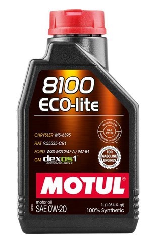 Comprar 841111 Motul Aceite de motor