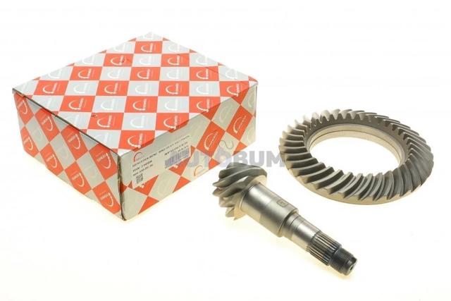  Rotweiss RW35006