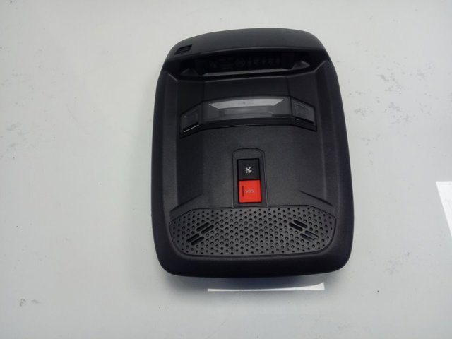 Luz de techo interior (cabina) 9814757480 Peugeot/Citroen