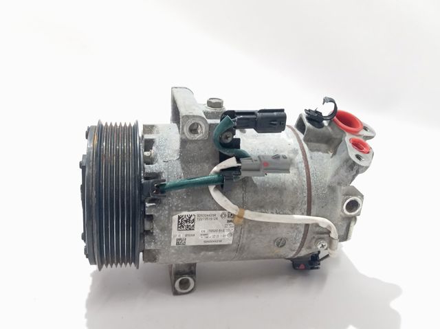 Comprar 926004423R Renault (RVI) Compresor de aire acondicionado coche