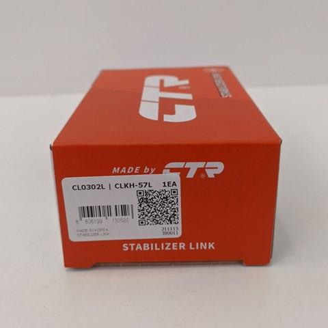 Comprar CLKH57L CTR Bieleta estabilizadora trasera izquierda