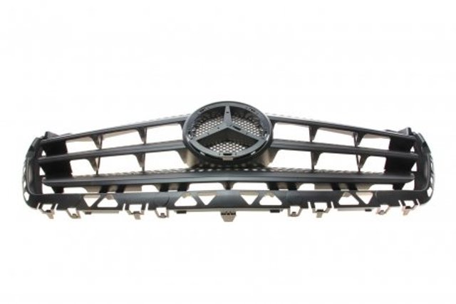Parrilla RWS2809 Rotweiss