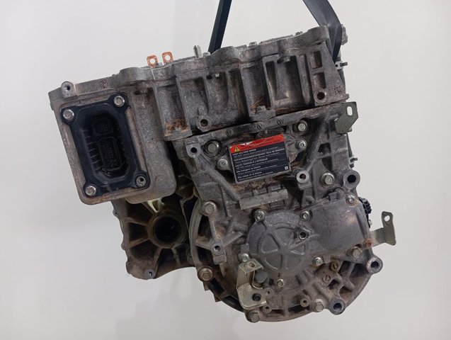 EM57 Nissan/Infiniti Motor eléctrico completo