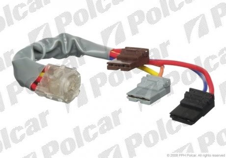 Comprar Conmutador de arranque Peugeot 406  8B